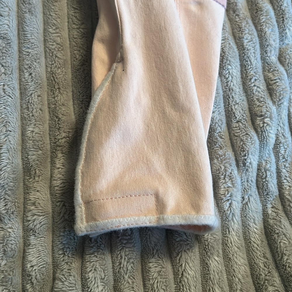 Kentucky Full Seat Riding Breeches - Picture 3 of 10